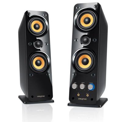 GigaWorks T40 Series II GigaWorks T40 Series II